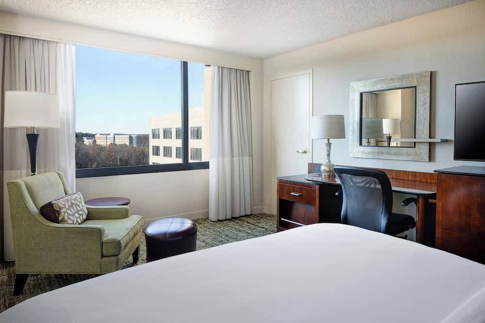 Marriott St. Louis West 1