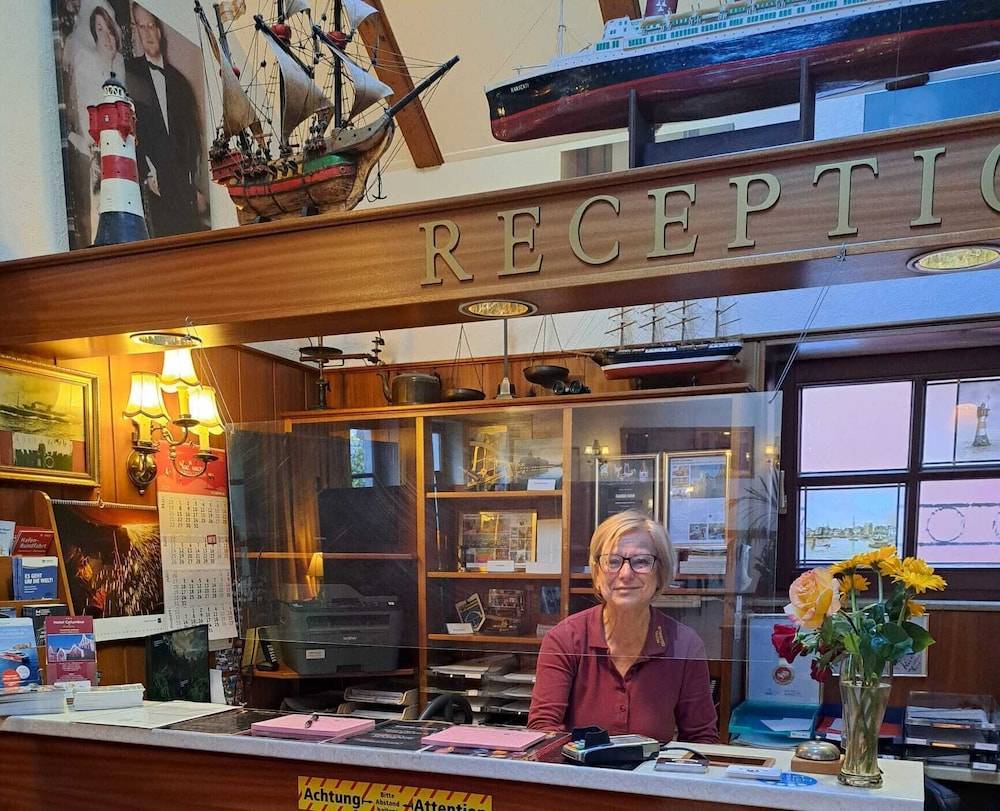 Hotel Columbus und Glamping 2