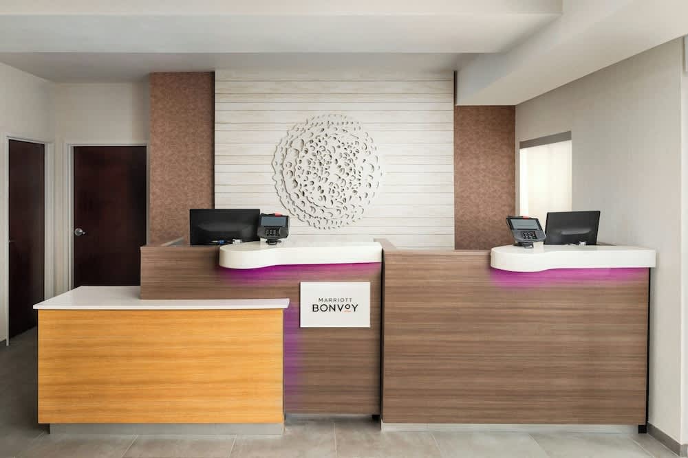 Fairfield Inn Tallahassee North/I-10 2