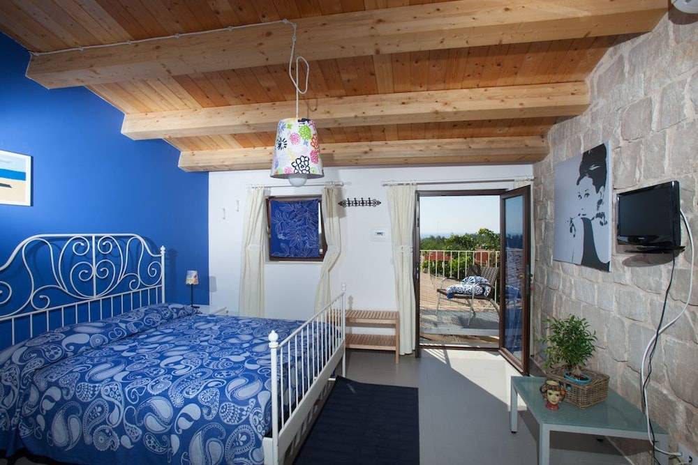 Villa U Marchisi B&B 1