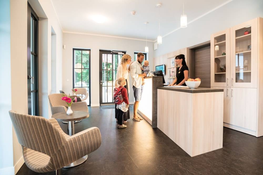 AKZENT Apartmenthotel Residenz 2