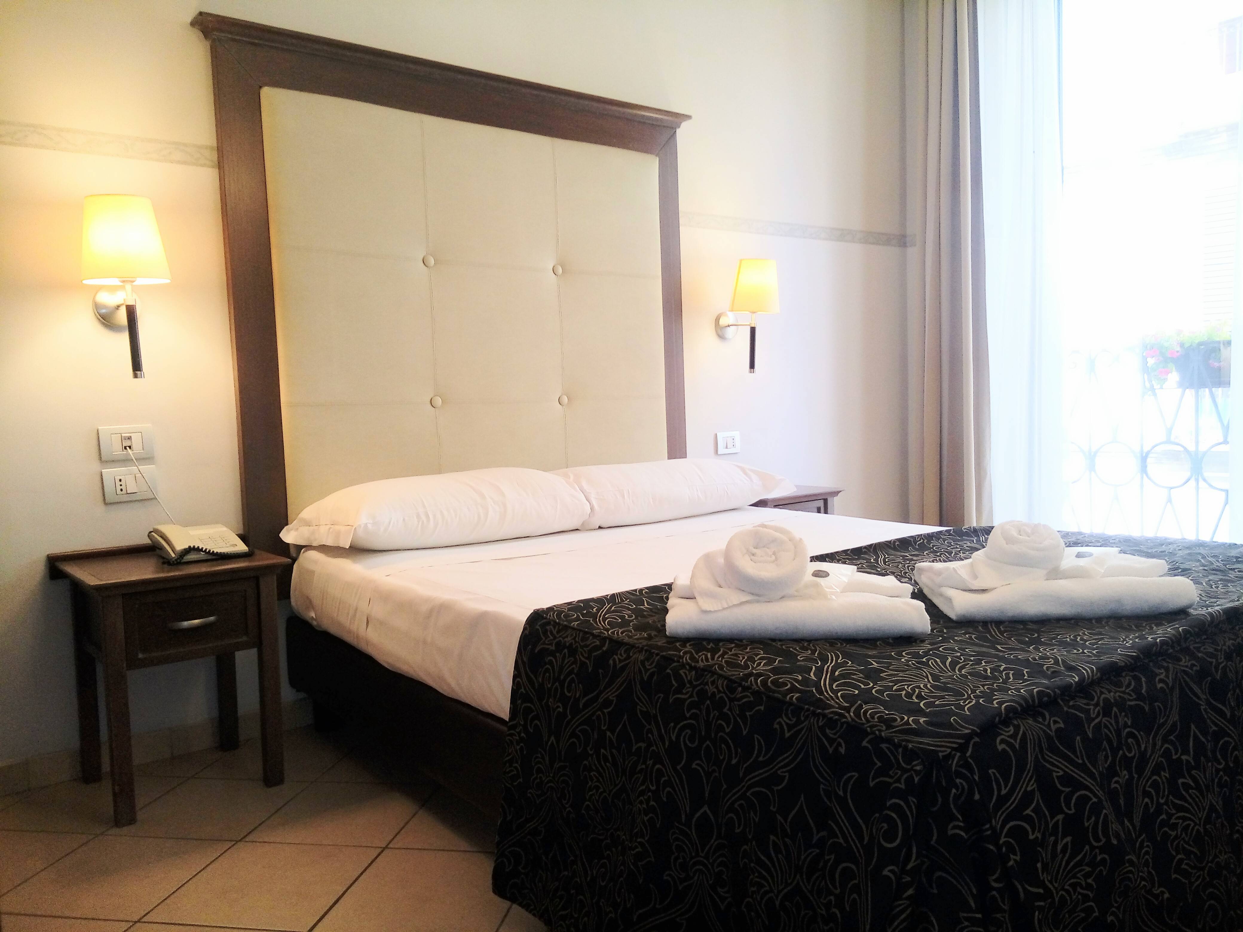 Hotel Vittorio Emanuele 2
