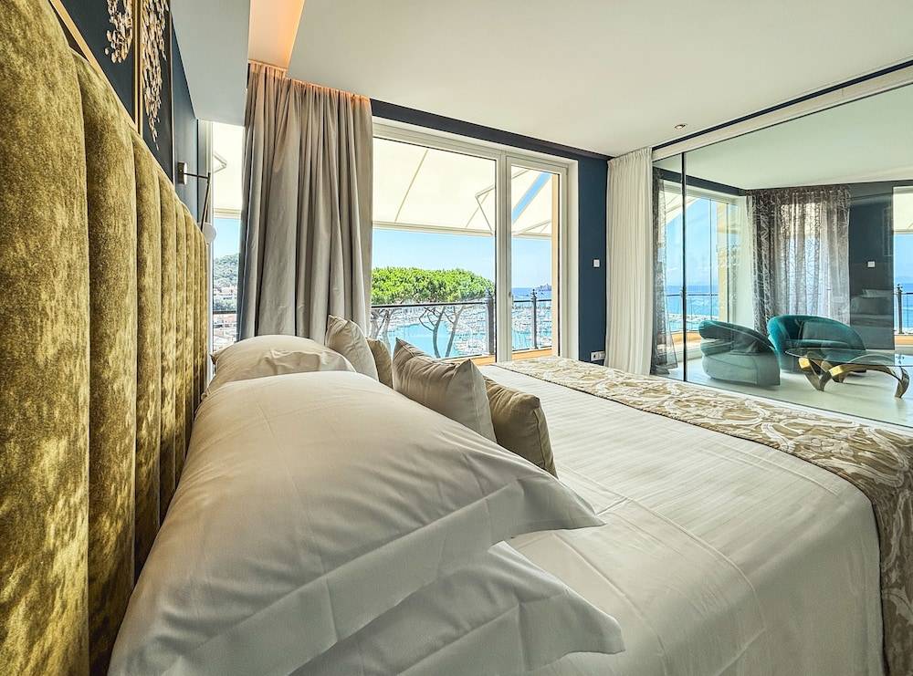 Cala del Porto Punta Ala - Preferred Hotels 1