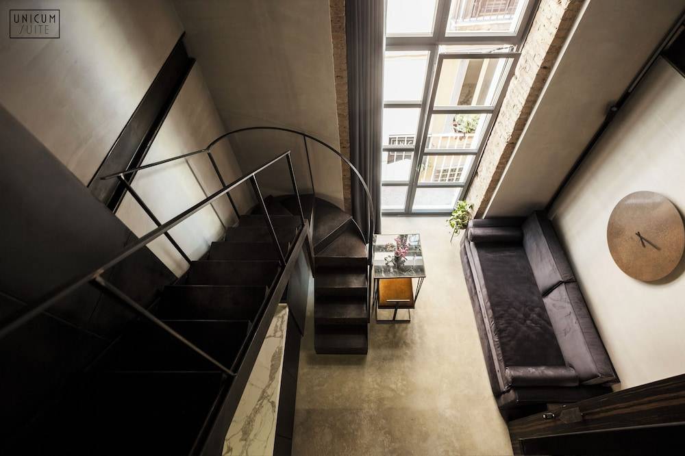 Unicum Suite Napoli Centro Storico 2