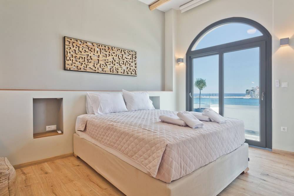 Olia Boutique Apartments 1