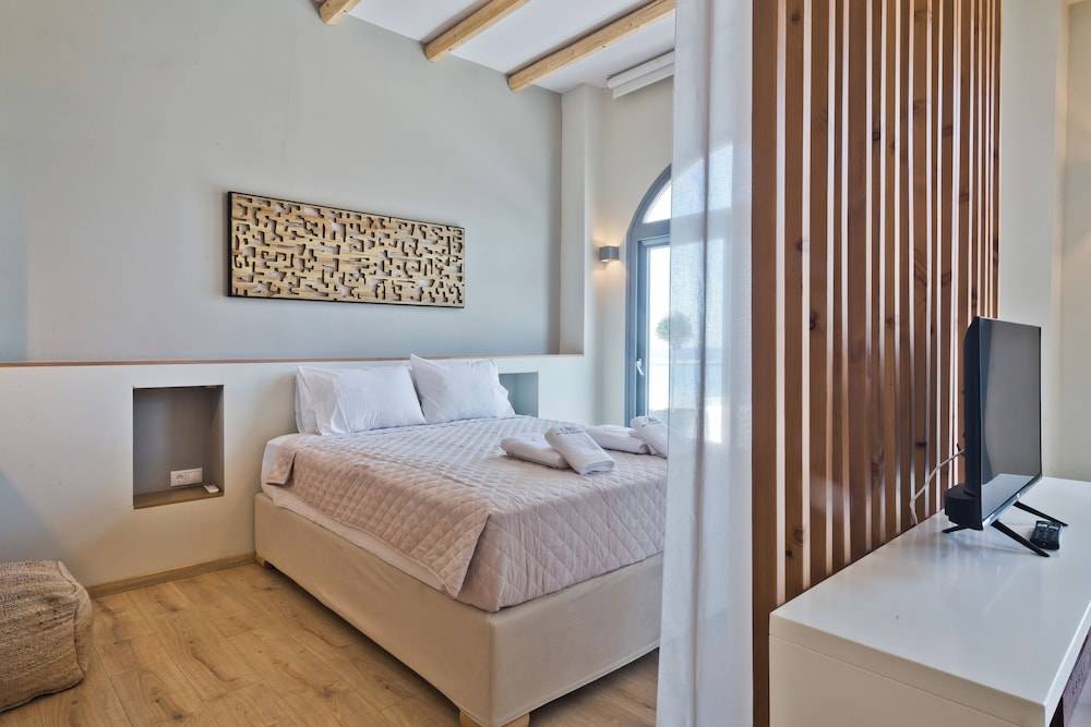 Olia Boutique Apartments 2