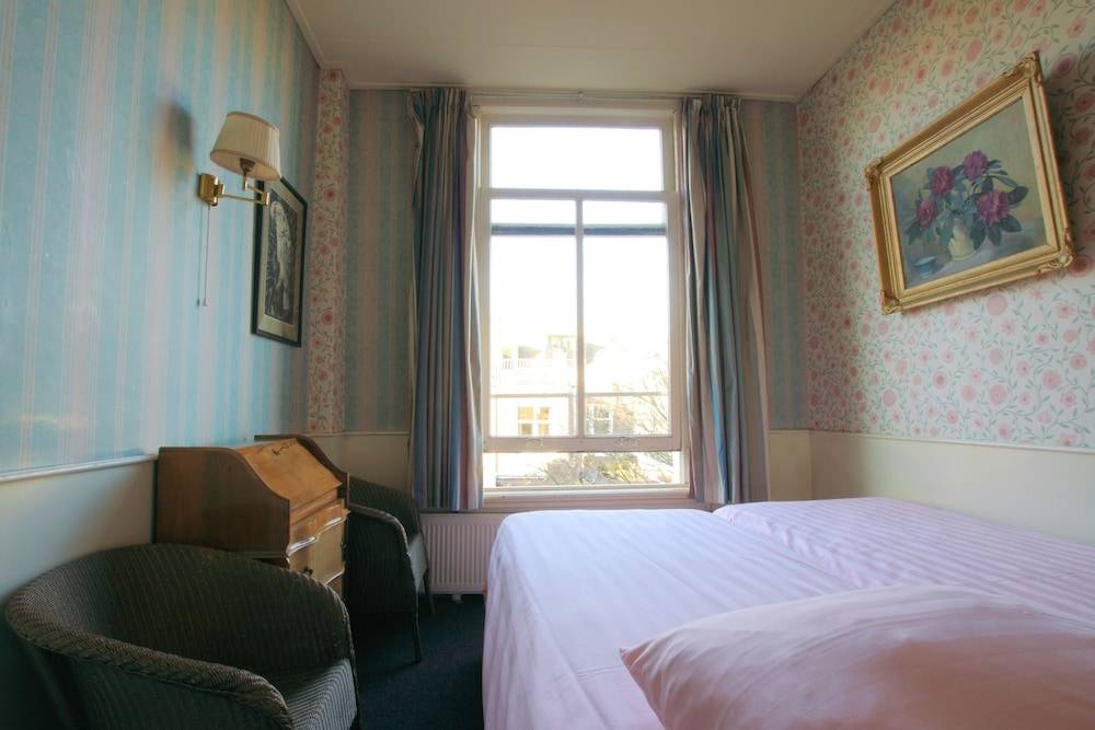 Hotel Museumzicht 2