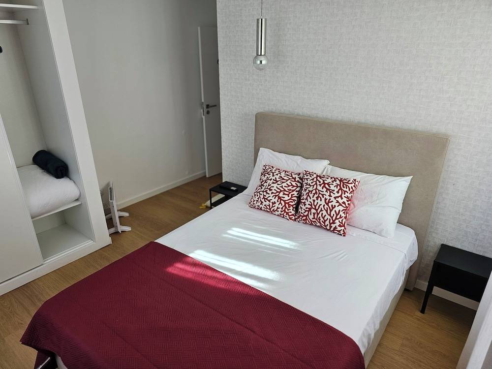 SurfSoul Guesthouse - Bed and Breakfast 2