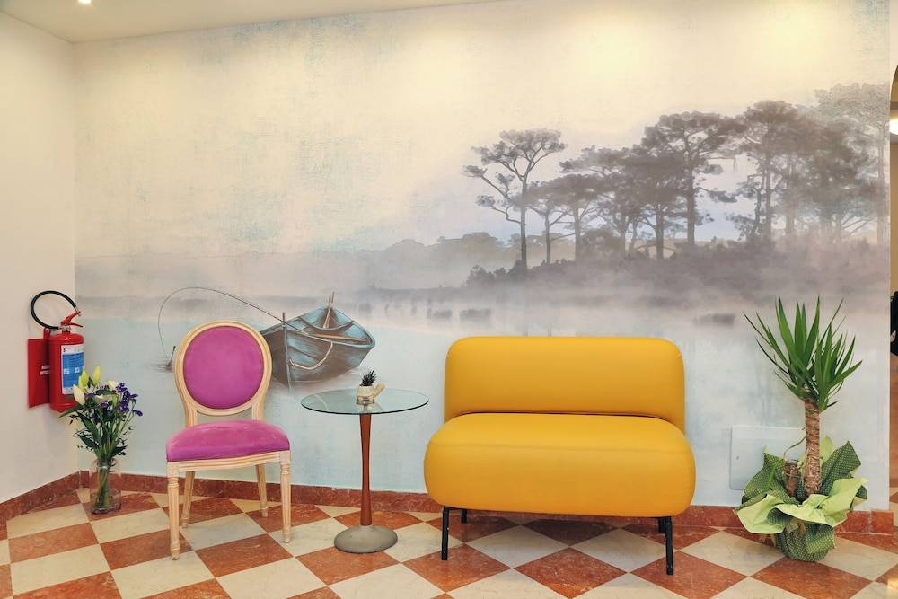 Albergo All'Ancora 2