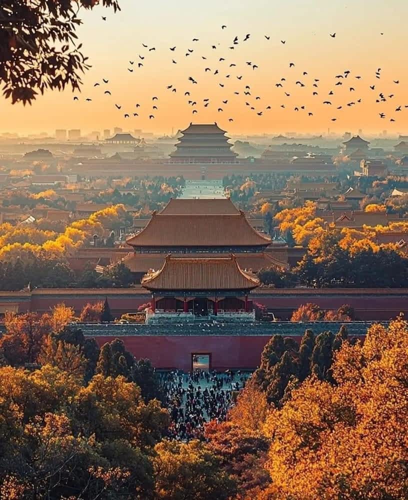 East Sacred Hotel-near Beijing Tiananmen Square,the Forbidden City,Wangfujing Street-Newly renovated hotel 1