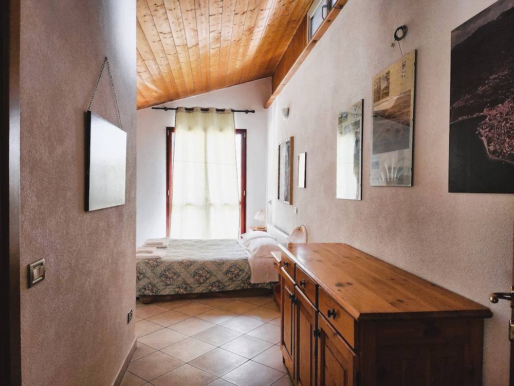 Agriturismo Scuderia Castello 2
