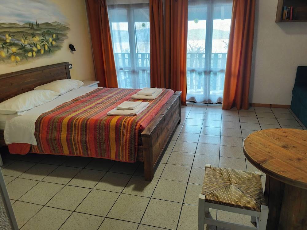 Agriturismo Scuderia Castello 1