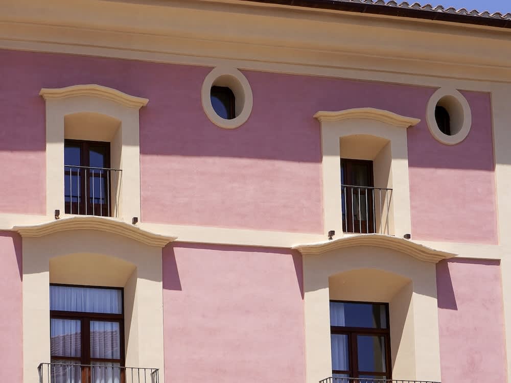 Tradere Hotel Boutique 1