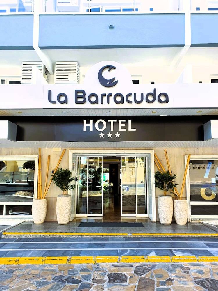 La Barracuda 2