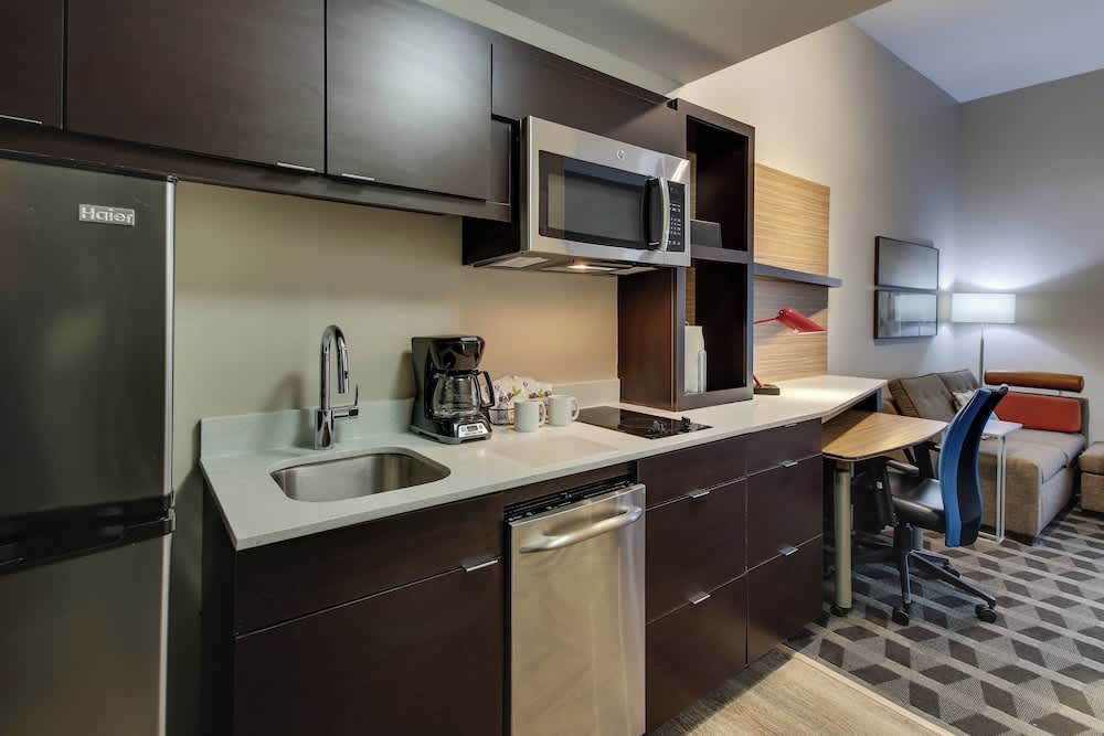 TownePlace Suites by Marriott Mobile Saraland 1
