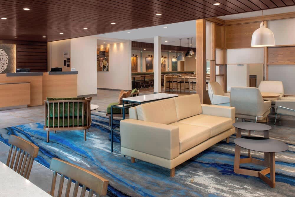 Fairfield Inn & Suites by Marriott New Orleans Metairie 1