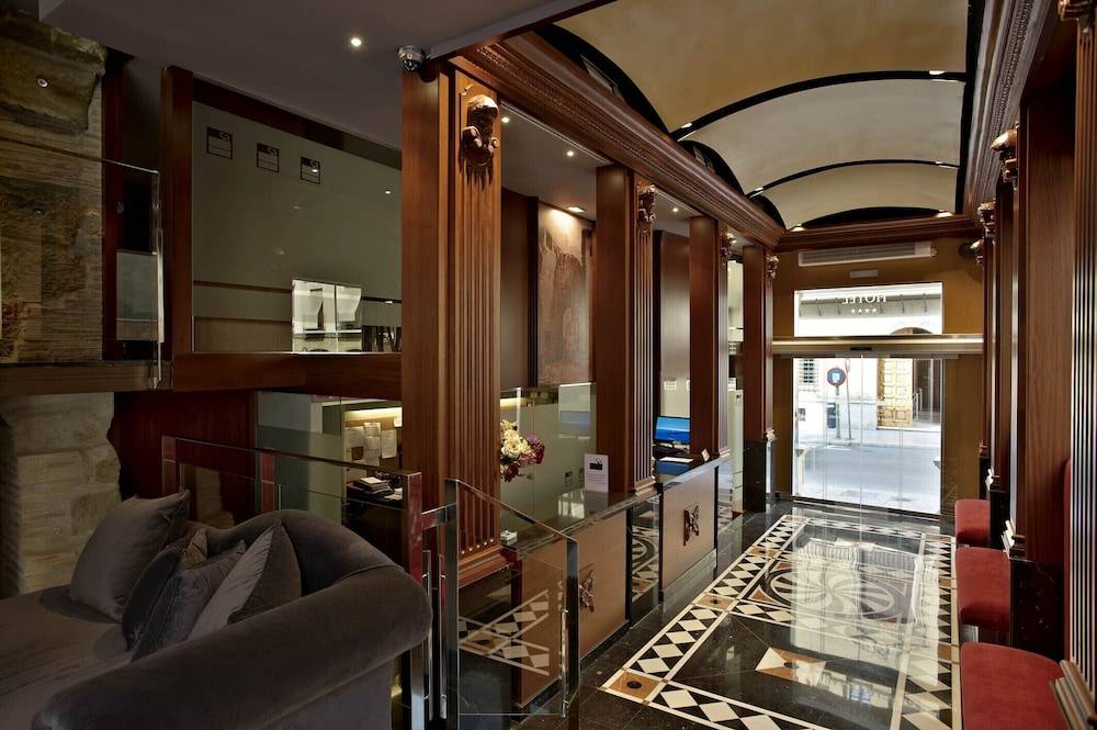 Hotel Sancho Abarca Petit SPA 2