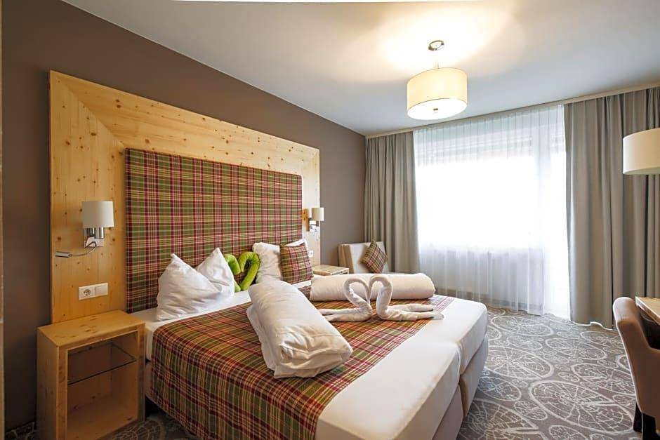 Boutique Hotel Erla 2