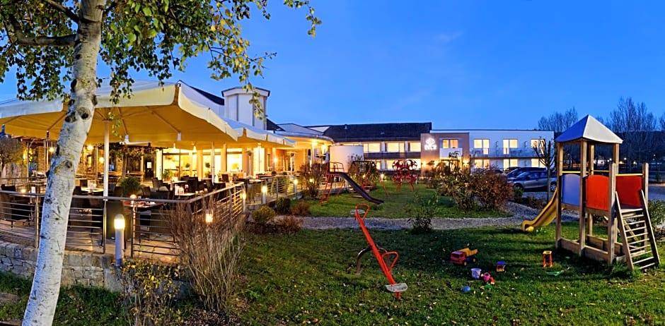Boutique Hotel Erla 1