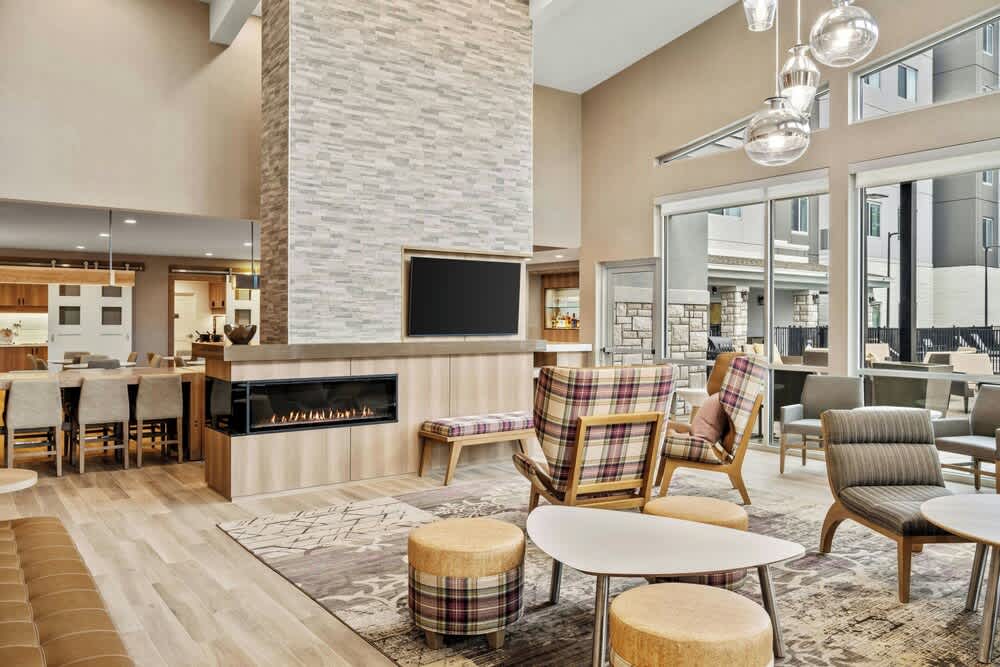 Residence Inn by Marriott Homewood Mountain Brook 2