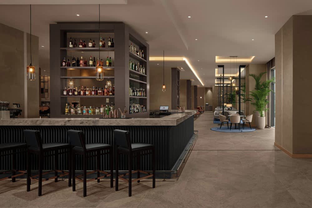 Cappadocia Marriott Hotel 2