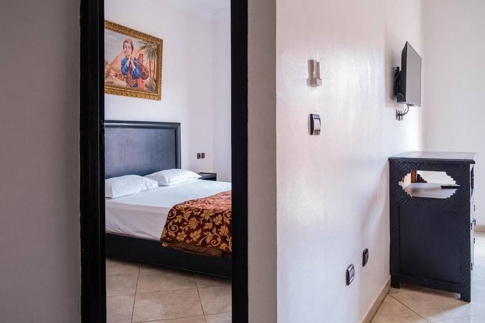 Hotel Apart HLB 2