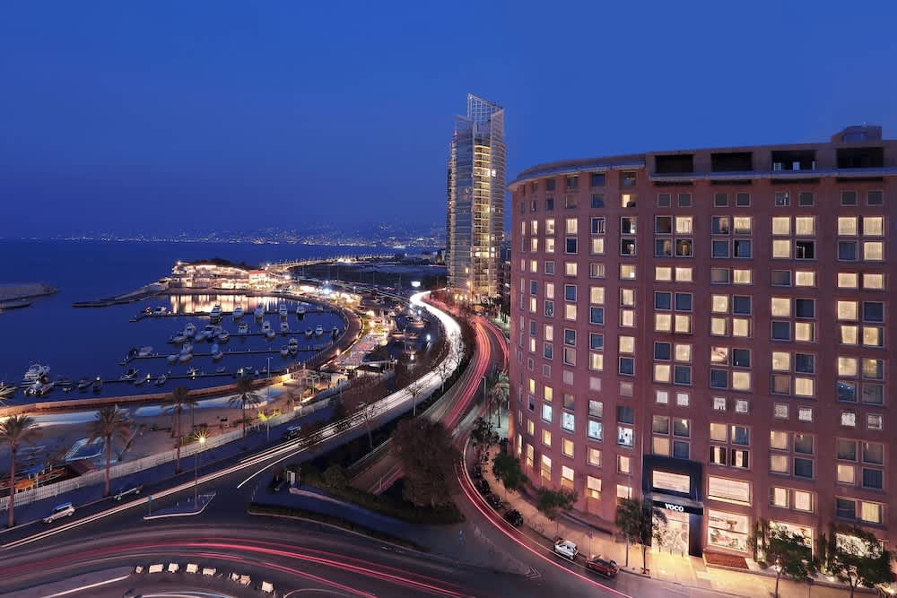 voco BEIRUT CENTRAL DISTRICT by IHG 1