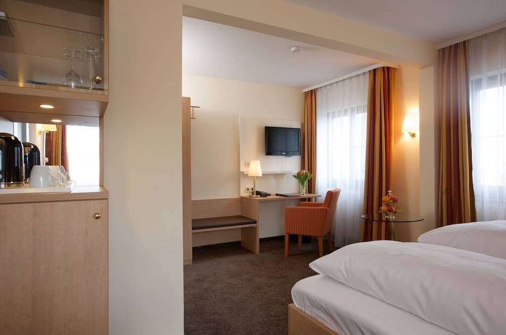 Hotel Warteck 2
