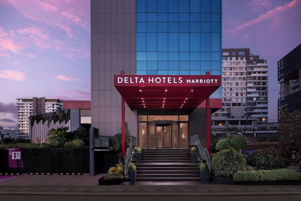 Delta Hotels by Marriott Istanbul Vadi 1