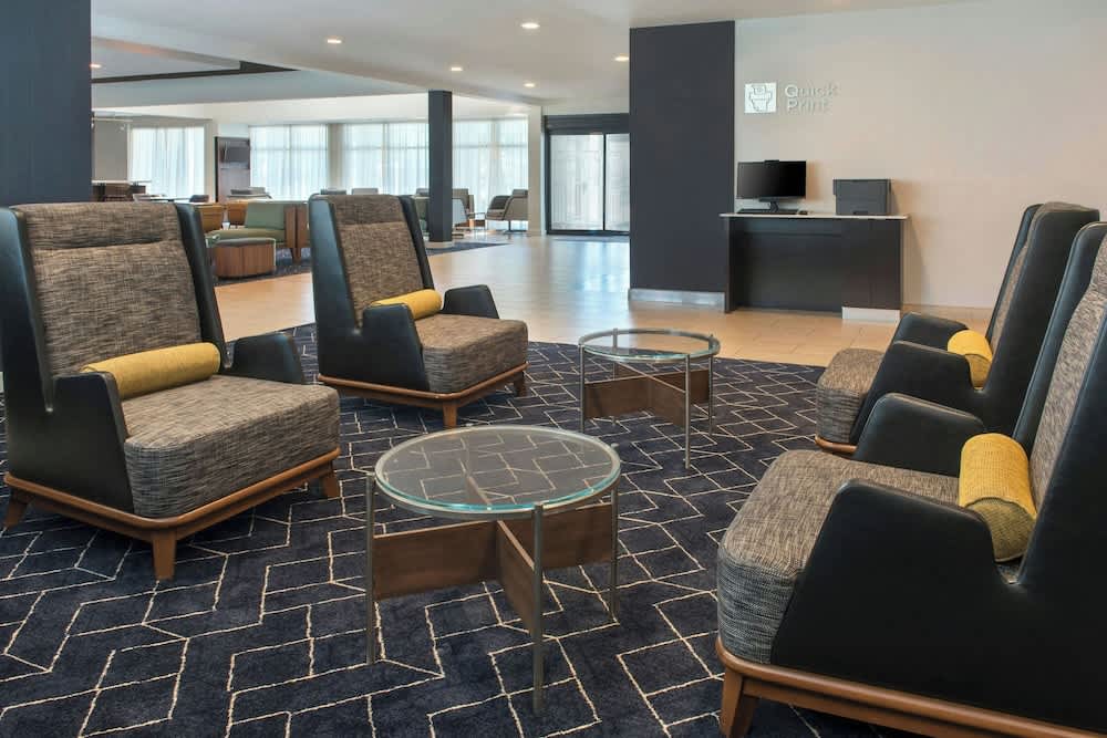 Courtyard by Marriott Annapolis 2