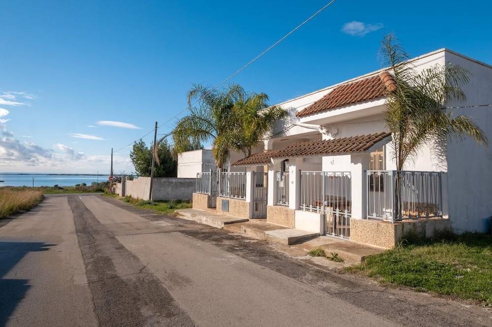 Villa Aloha In Porto Cesareo Ac 1