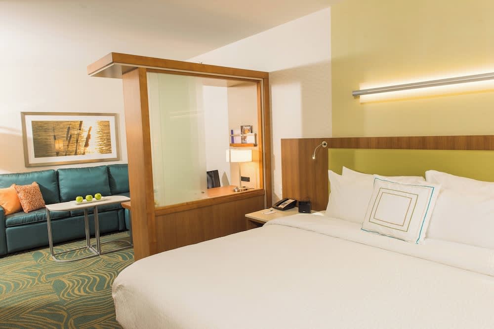 SpringHill Suites by Marriott Buffalo Airport 1