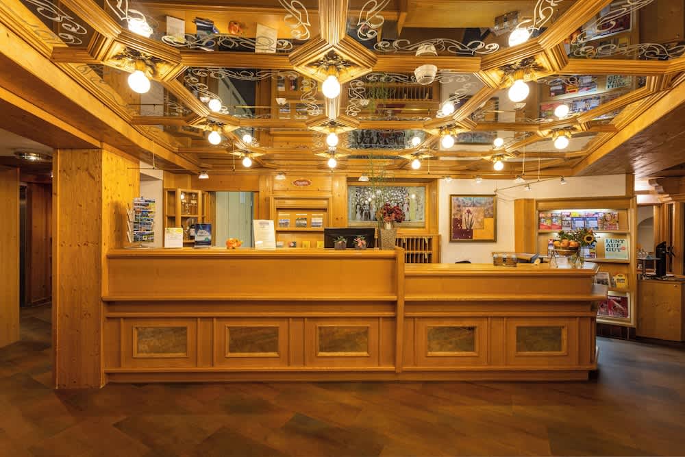 IFA Alpenhof Wildental Hotel Kleinwalsertal Adults only 2