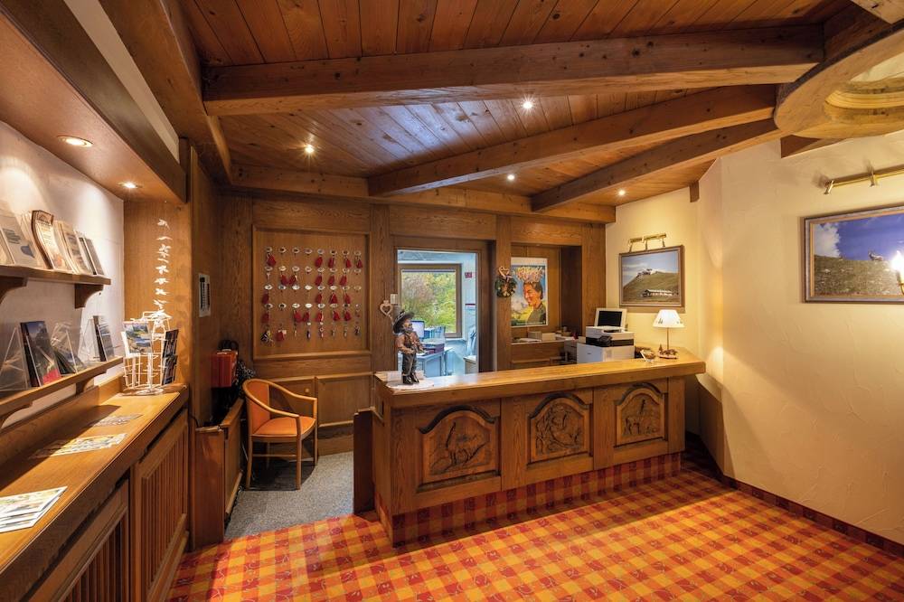 IFA Breitach Apartments Kleinwalsertal 2