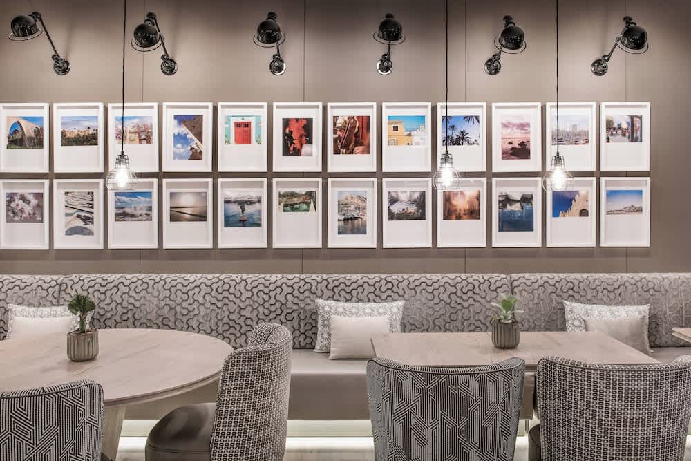 AC Hotel by Marriott Alicante 1