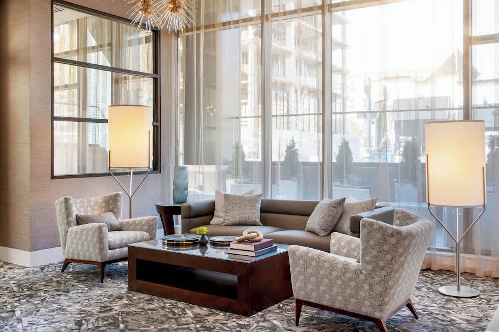 AC Hotel Asheville Downtown 2