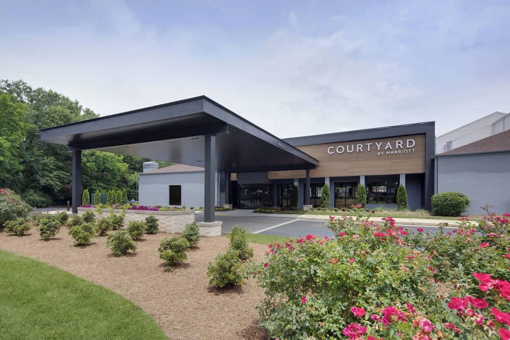 Courtyard Atlanta Marietta/I-75 North 1
