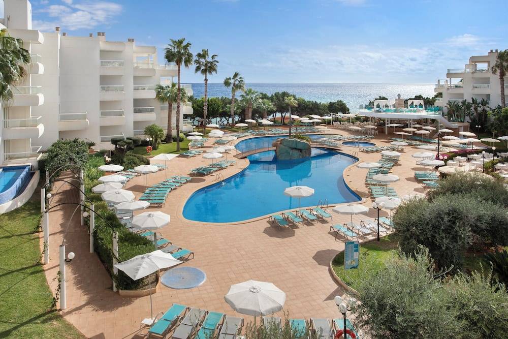 Aparthotel Tropic Garden 1