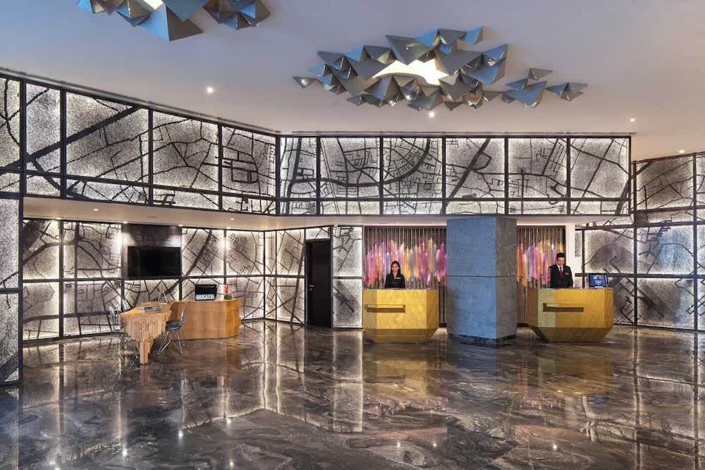 Renaissance Ahmedabad, A Premium Marriott Hotel 1