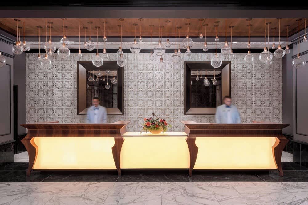 The Edwin Hotel, Autograph Collection 2
