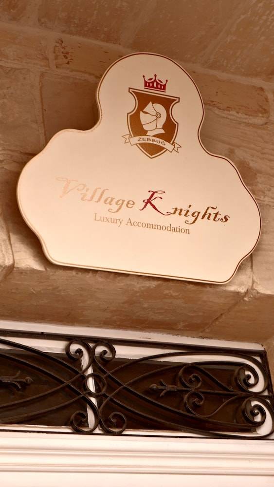 Village Knights Accommodation 2
