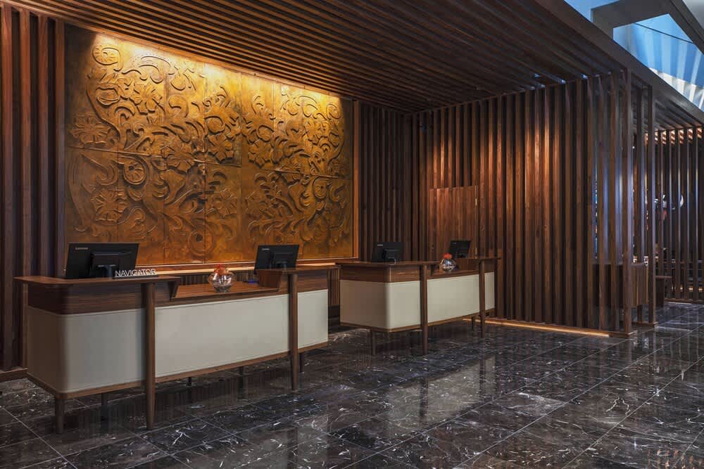 The Worthington Renaissance Fort Worth Hotel 2