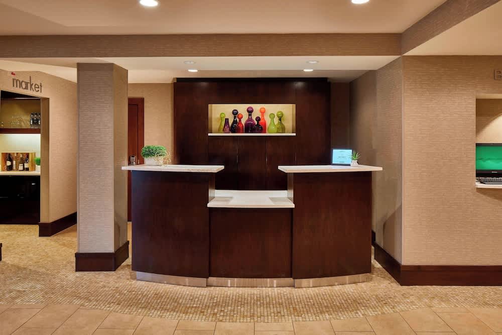 Courtyard by Marriott Albany Thruway 2