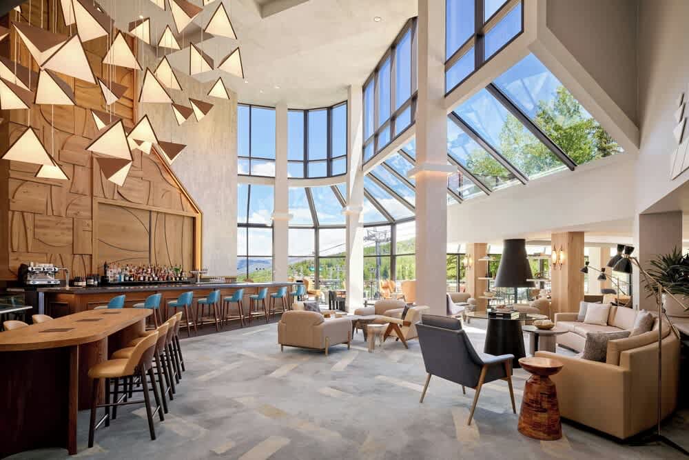 Viewline Resort Snowmass, Autograph Collection 2