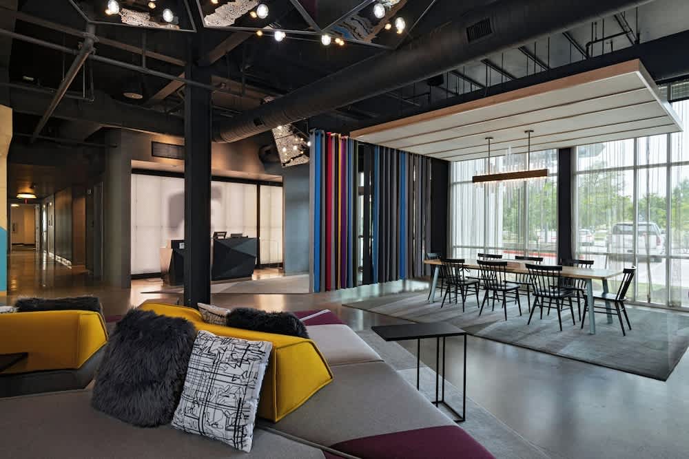 Aloft by Marriott Austin Southwest 2