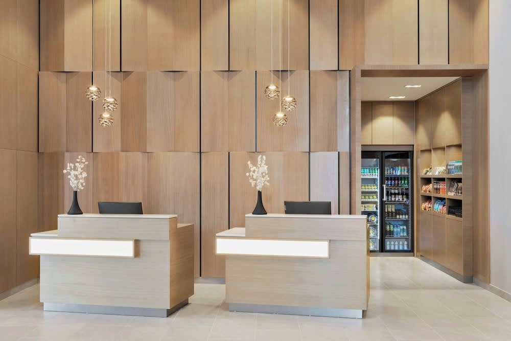 Courtyard by Marriott Batumi 2