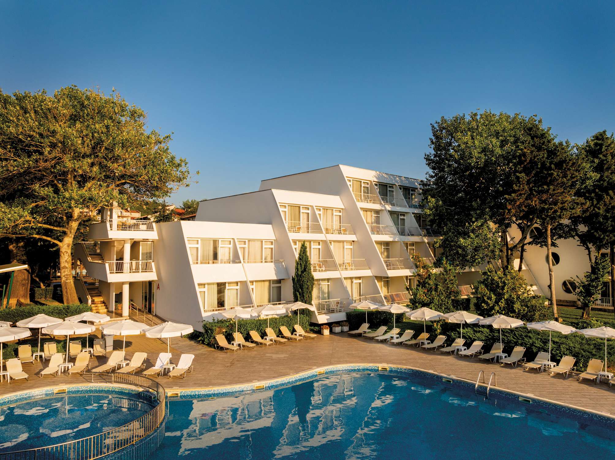 AluaSun Helios Beach - All Inclusive 2