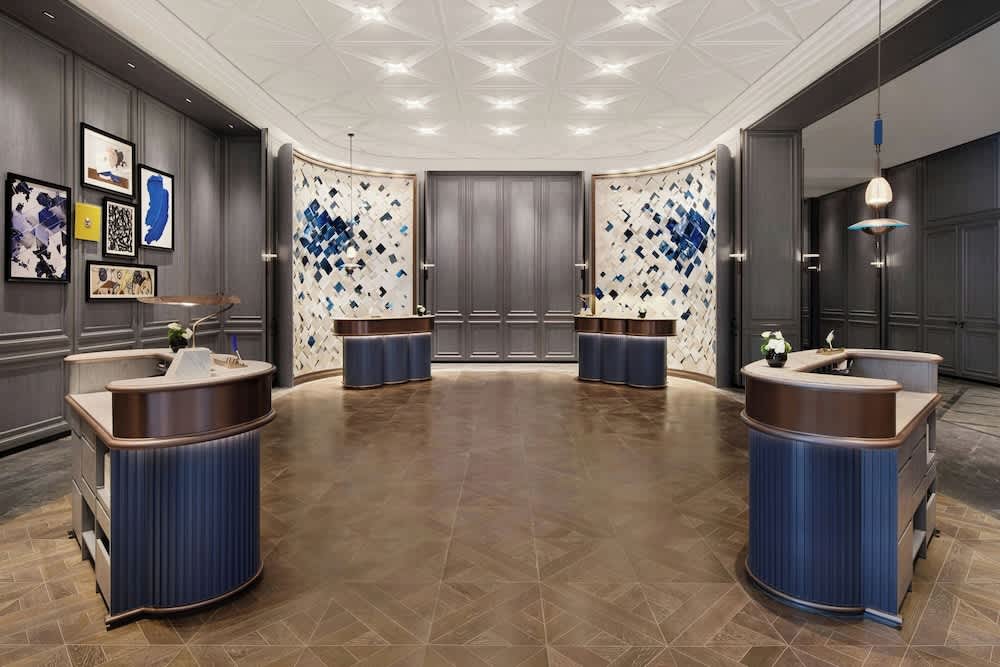 Le Meridien Nantong 2