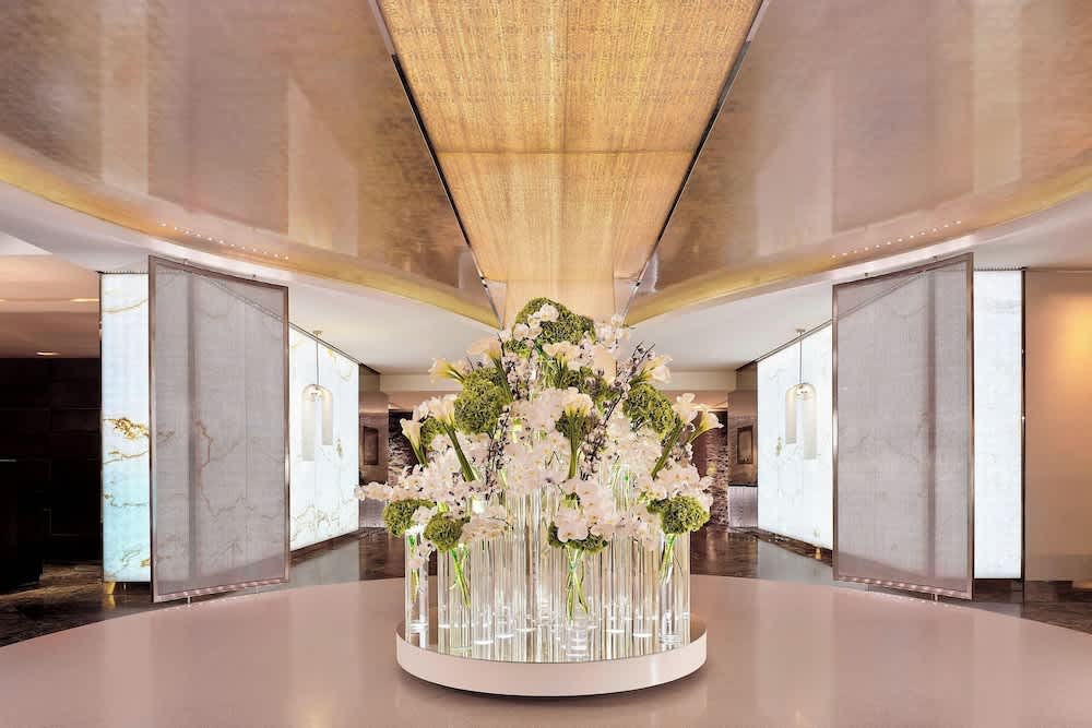 Hotel President Wilson, a Luxury Collection Hotel, Geneva 2