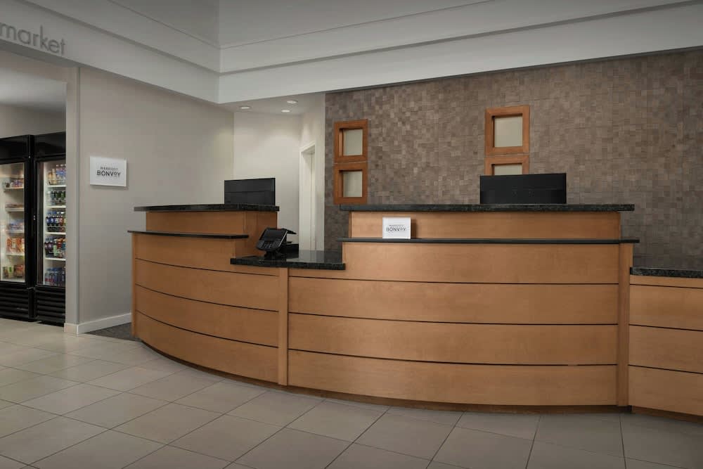 Residence Inn Phoenix North Happy Valley 2